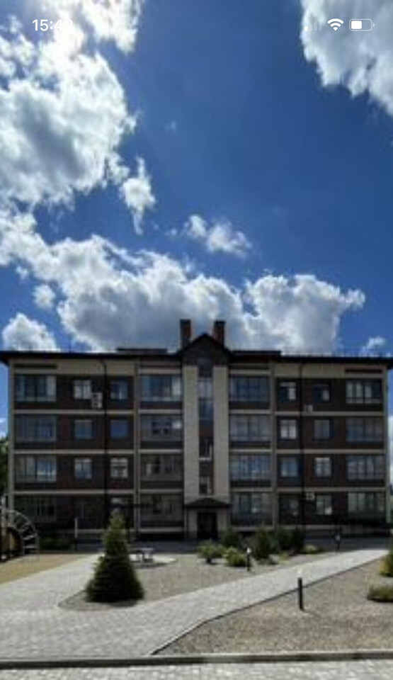 квартира г Тамбов р-н Ленинский ул Кирова 27а фото 12