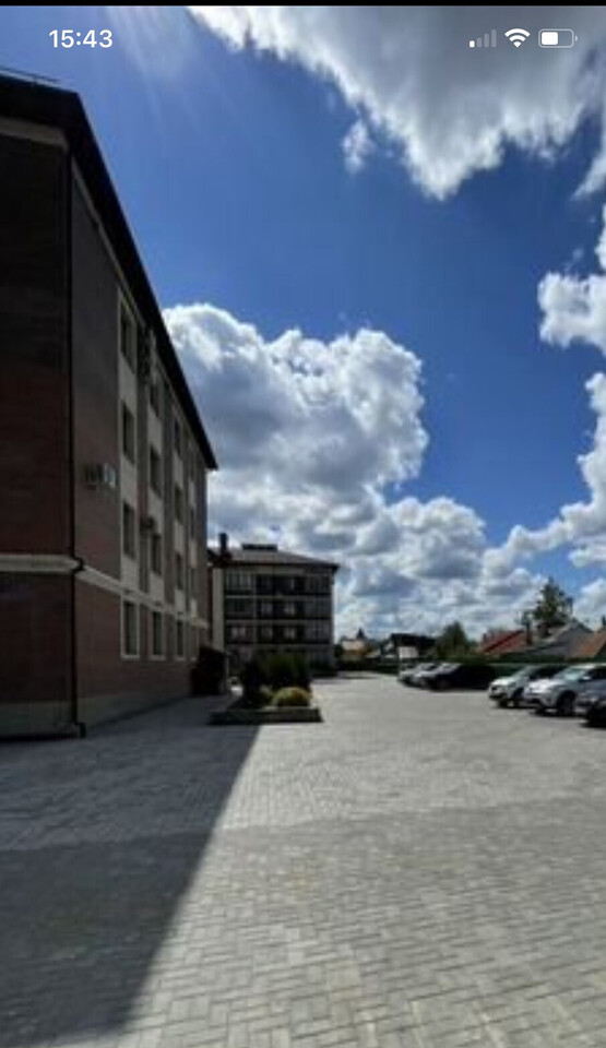 квартира г Тамбов р-н Ленинский ул Кирова 27а фото 17