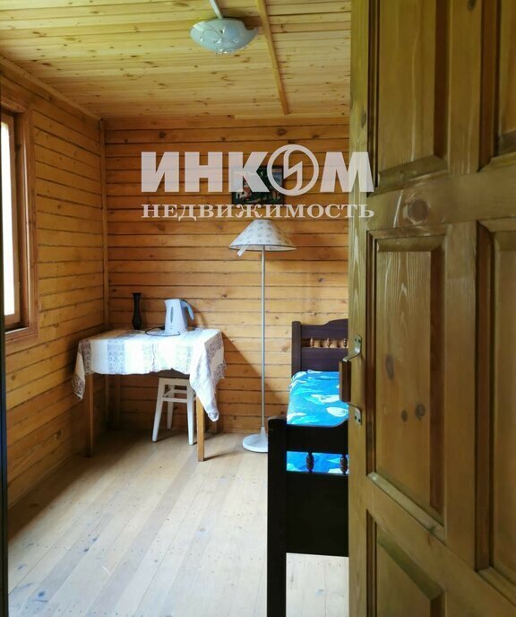 дом г Воскресенск снт Путеец Быково, Раменский муниципальный округ фото 16