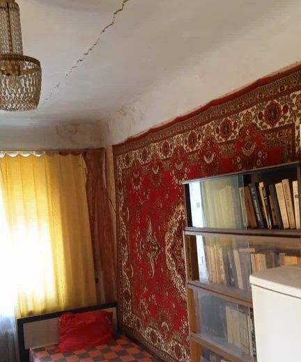 квартира г Энгельс ул Космонавтов 2 фото 2