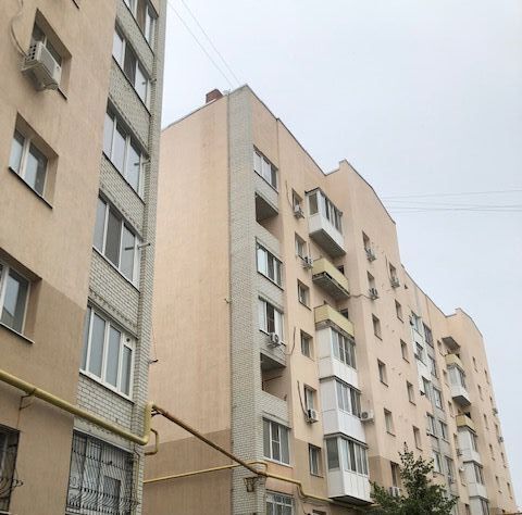 р-н Заводской дом 28к/5 фото