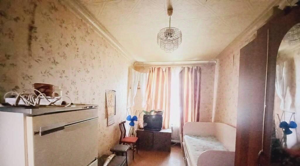 квартира г Саратов р-н Заводской ул Ленинградская 3 фото 3