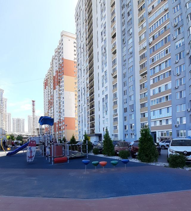квартира г Энгельс ул Пушкина 85 фото 2