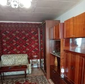 квартира г Саратов р-н Ленинский 6-й квартал ул им Лебедева-Кумача В.И. 71а фото 3