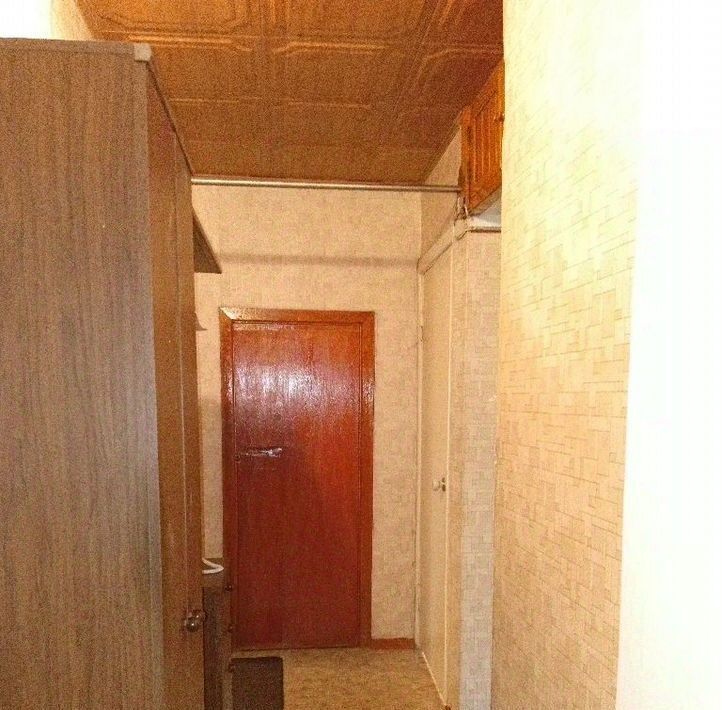 квартира г Подольск микрорайон Юбилейный ул Ленинградская 6а фото 7