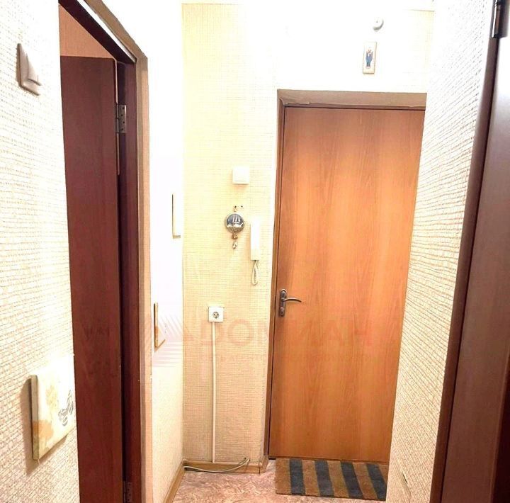 квартира г Ростов-на-Дону р-н Советский ул Еременко 38/1 фото 7