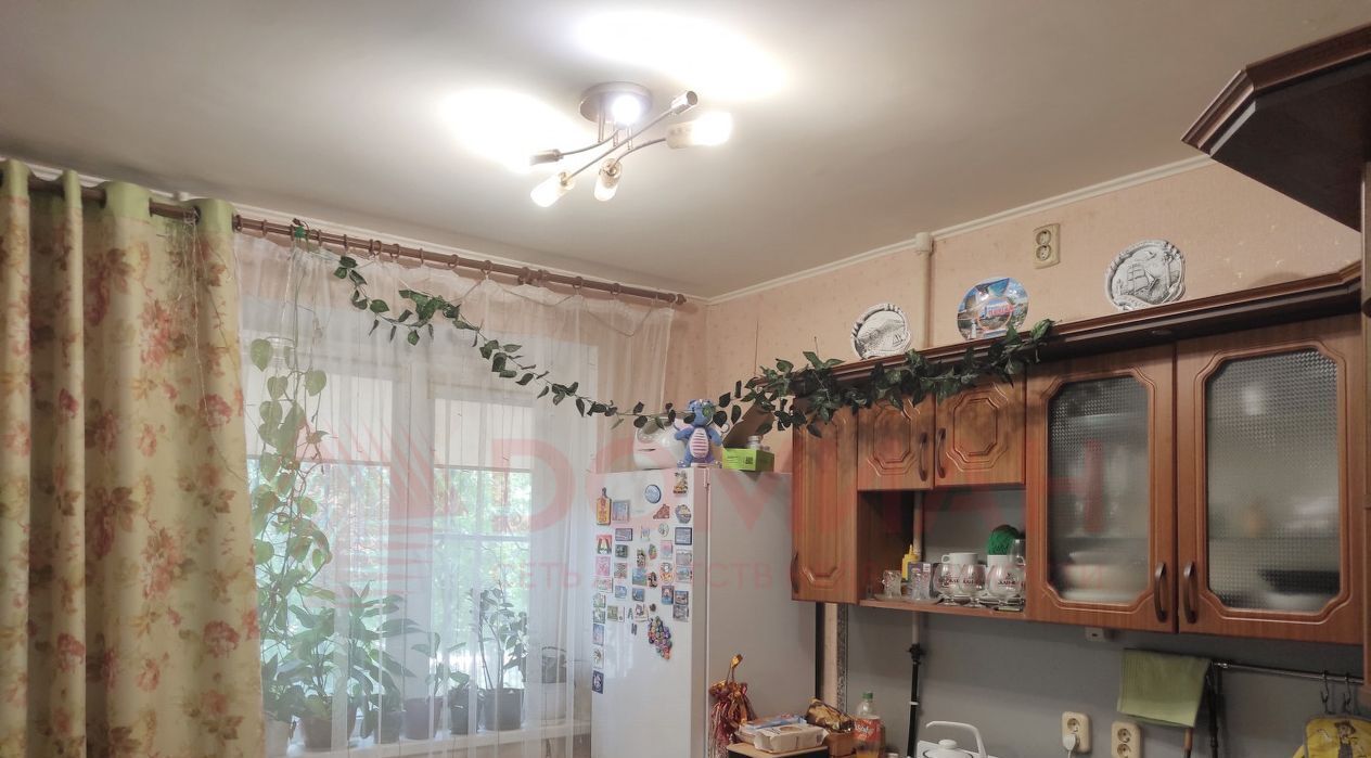квартира г Волгодонск ул Молодежная 15 фото 5