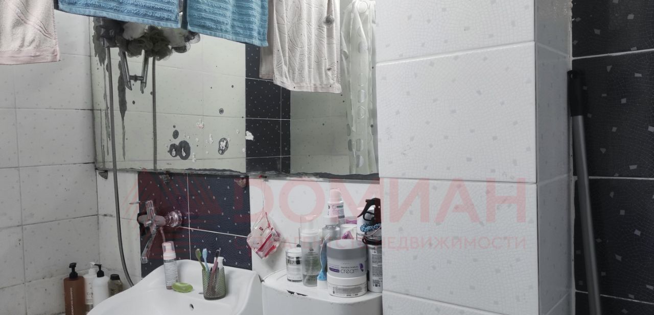 квартира г Волгодонск ул Молодежная 15 фото 7