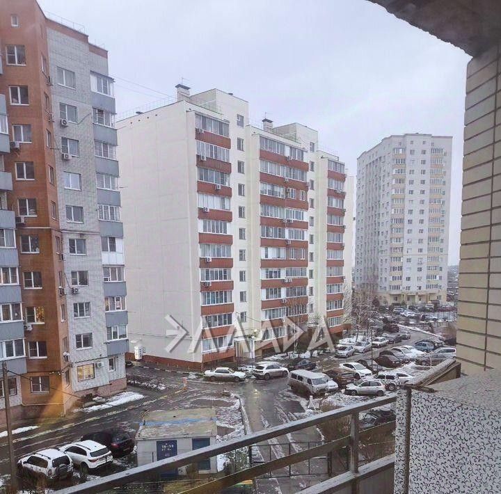 квартира г Батайск ул Воровского 69 фото 11