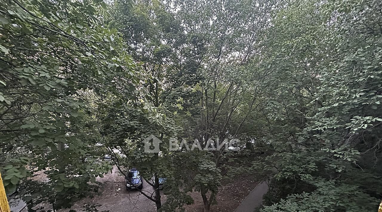 квартира г Ростов-на-Дону р-н Советский Западный ул Зорге 27/6 фото 8