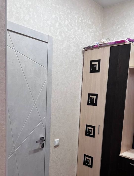 квартира г Новосибирск р-н Калининский Заельцовская ул Фадеева 66/4 жилой массив на Фадеева фото 4