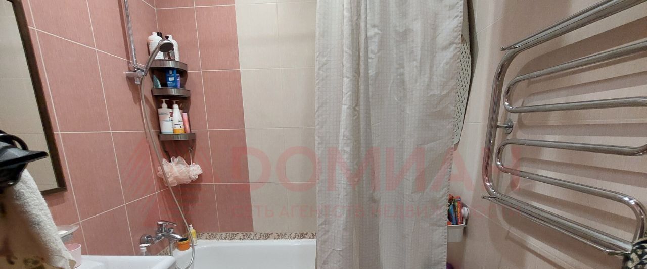 квартира г Ростов-на-Дону р-н Советский ул Зорге 15 фото 8