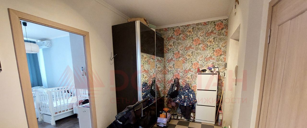 квартира г Ростов-на-Дону р-н Советский ул Зорге 15 фото 11
