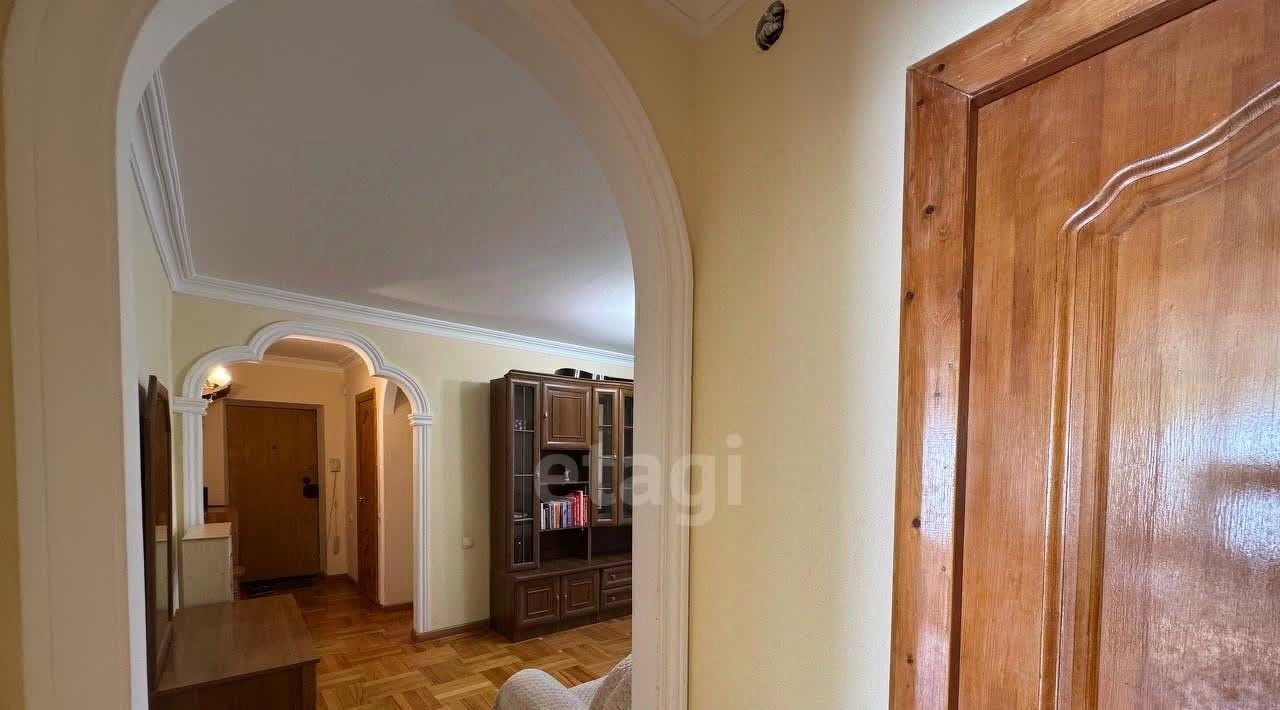 квартира г Черкесск ул Красная 12 фото 12