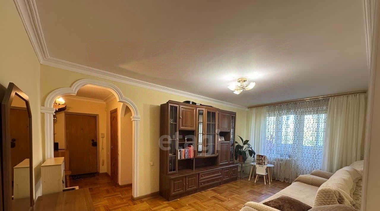 квартира г Черкесск ул Красная 12 фото 13