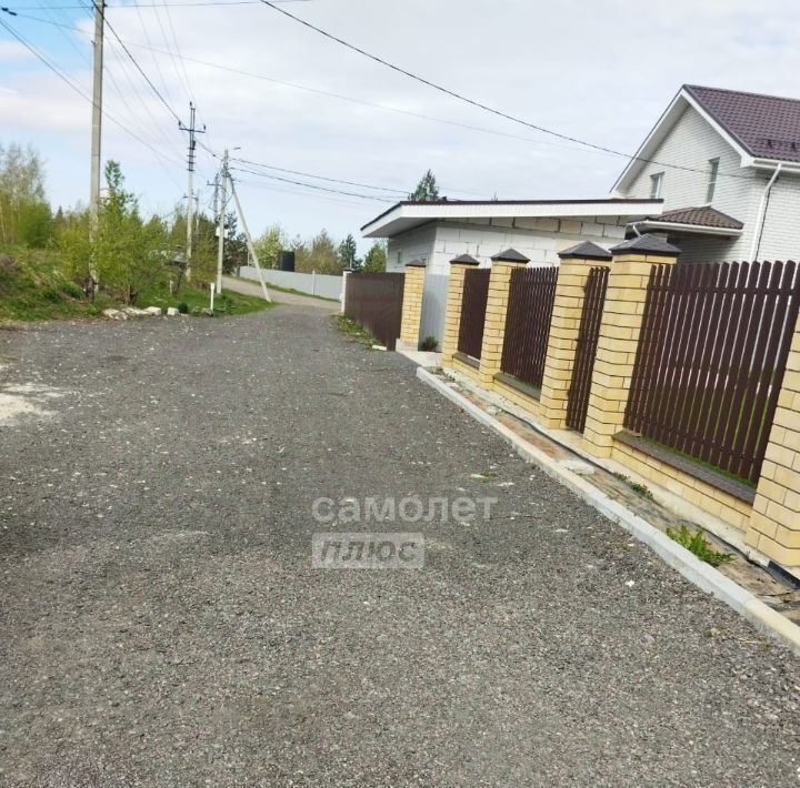 дом р-н Кстовский г Кстово мкр Престижный ул Южная 3 фото 5