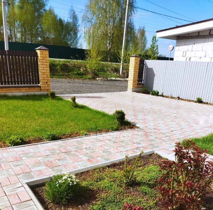 дом р-н Кстовский г Кстово мкр Престижный ул Южная 3 фото 8