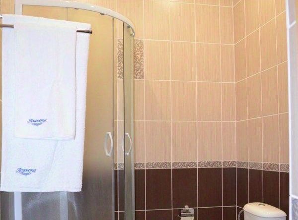 комната г Нижневартовск ул Индустриальная 21с/11 фото 2