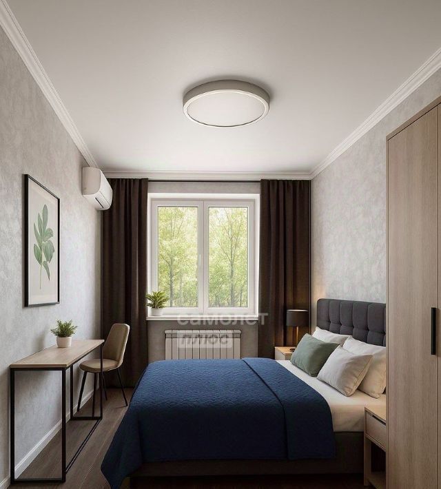 квартира г Керчь ул Кирова 33 фото 1
