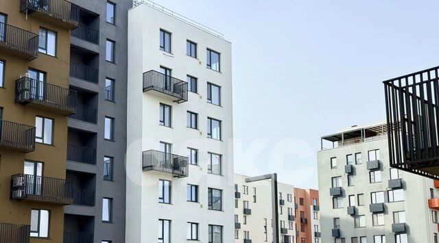 пр-кт Александра Суворова 15к/6 фото