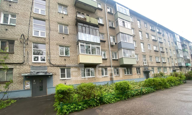 р-н Дзержинский дом 3 2-й м-н фото