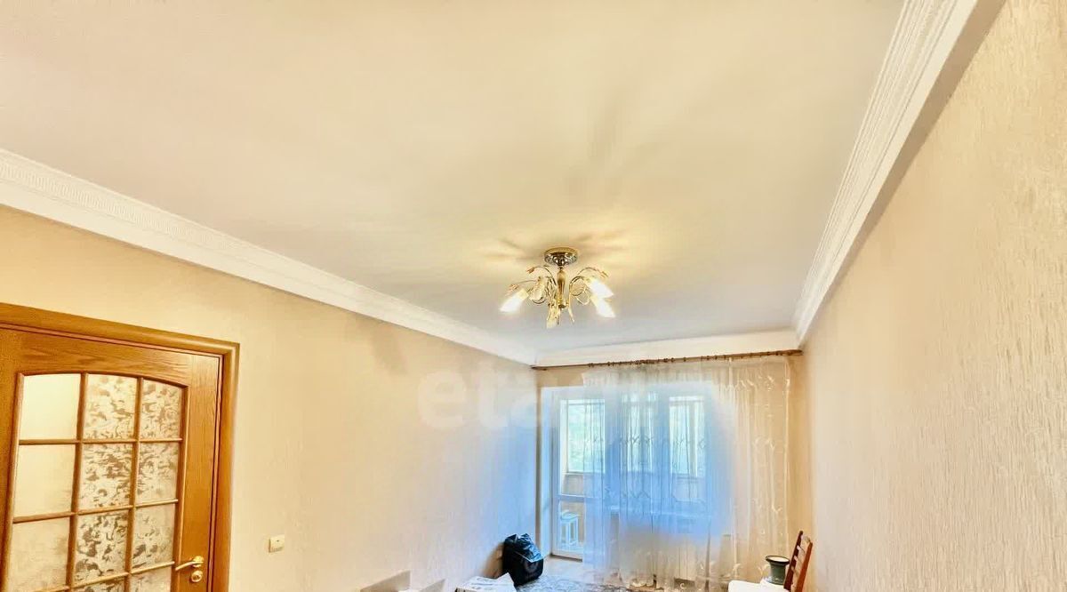 квартира г Симферополь р-н Центральный ул Залесская фото 2