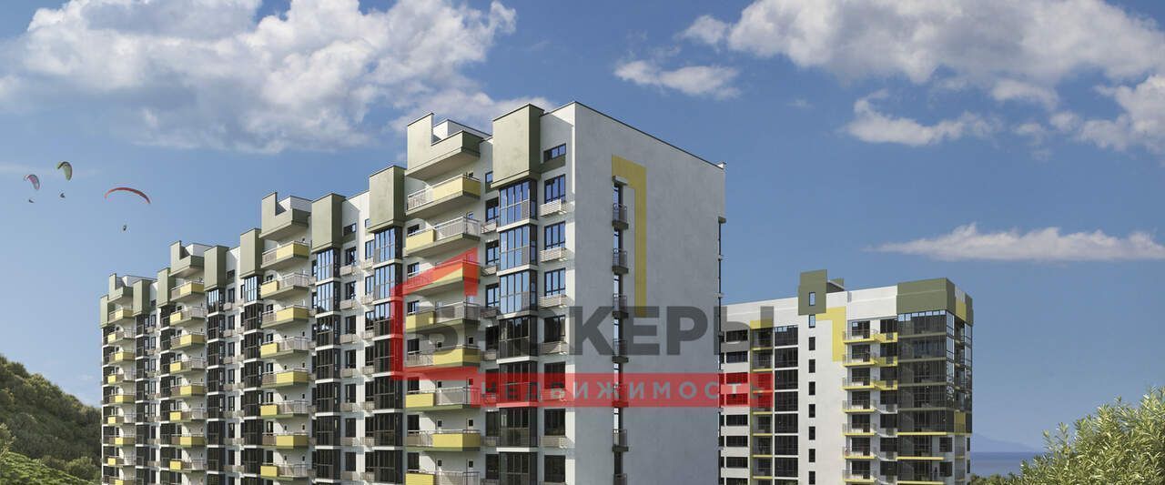 квартира г Феодосия ул Грина 43 фото 4