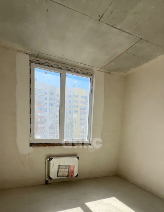 квартира г Симферополь р-н Центральный ул Батурина 205 фото 4