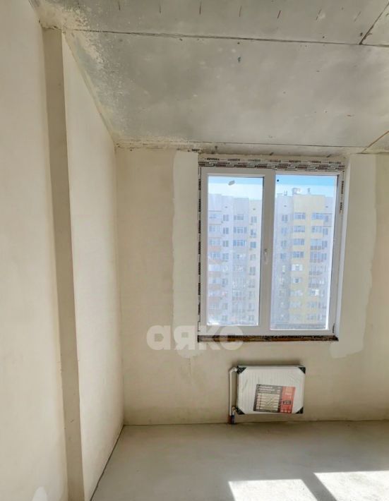 квартира г Симферополь р-н Центральный ул Батурина 203 фото 3