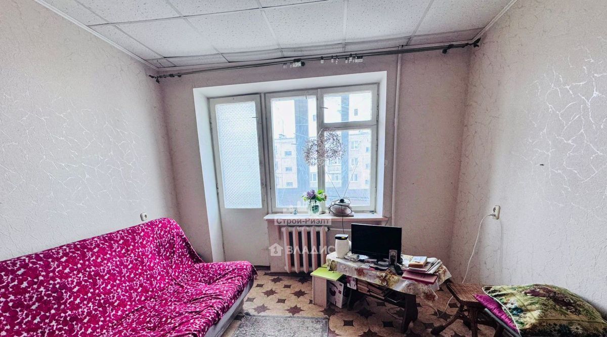 квартира г Керчь ул Ульяновых 2ж фото 4