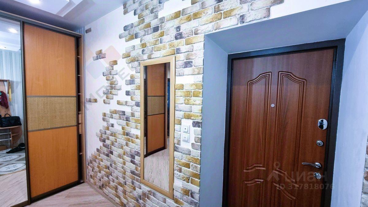квартира г Краснодар р-н Центральный ул Пашковская 89 фото 2