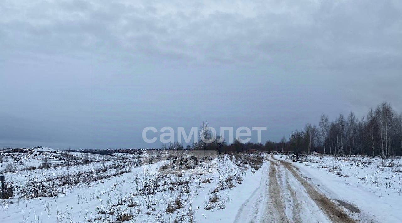 земля г Нижний Новгород Автозаводская Ригель ТСЖ фото 9