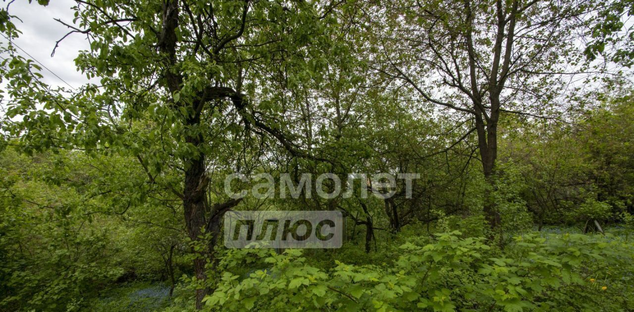 земля г Нижний Новгород Горьковская Связь СНТ фото 9
