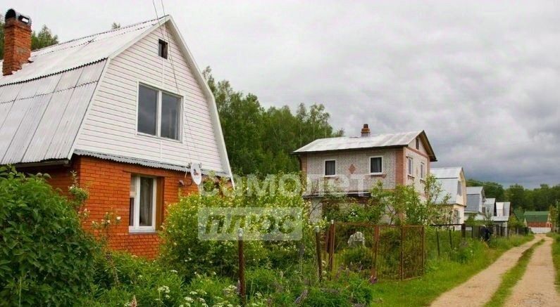 земля г Дзержинск снт Энергетик Богородский муниципальный округ фото 5