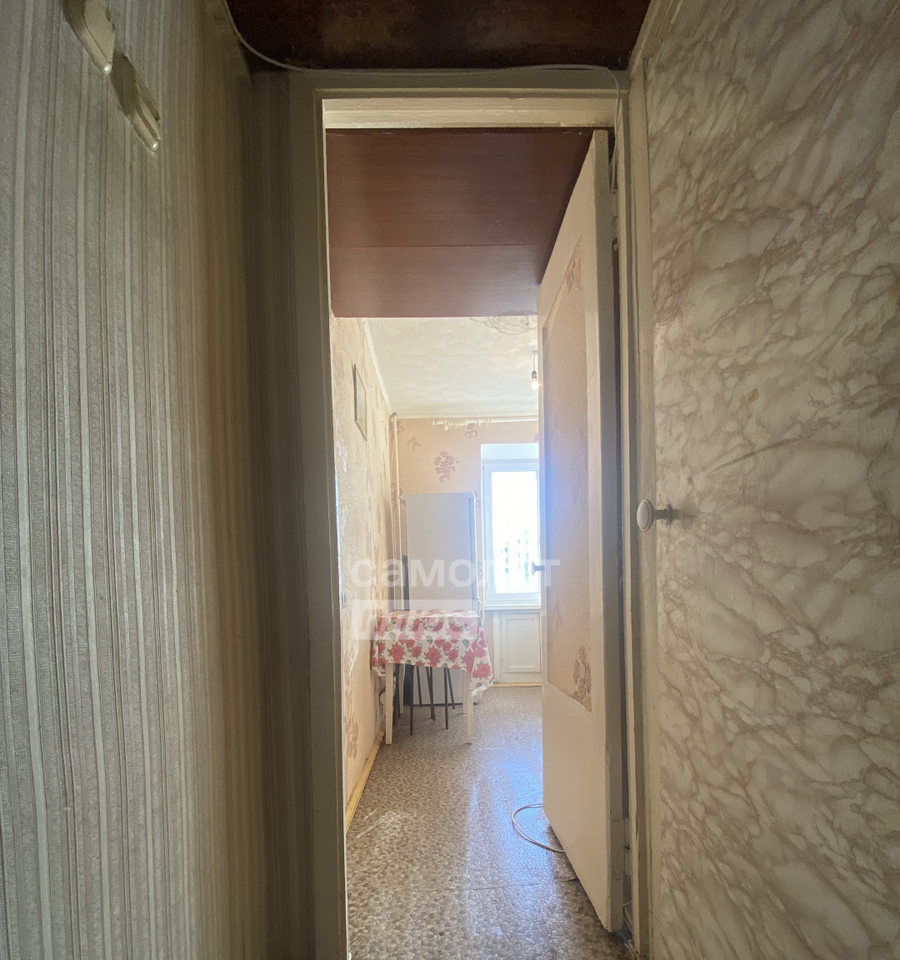 квартира г Октябрьский 35-й микрорайон 11 фото 9