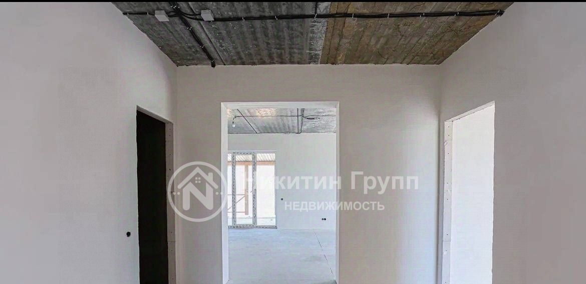 дом г Нижний Новгород д Кусаковка ул Луговая фото 5