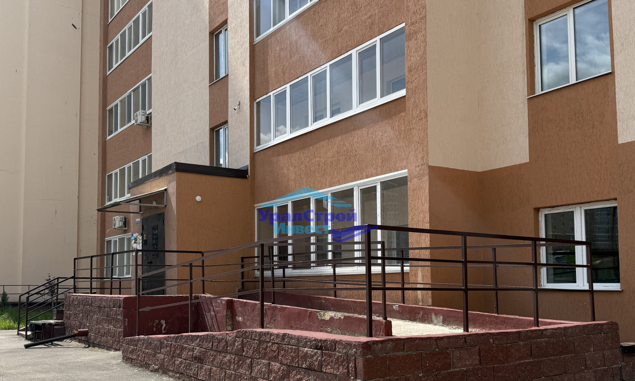 квартира г Октябрьский ул Клинова 9 фото 5