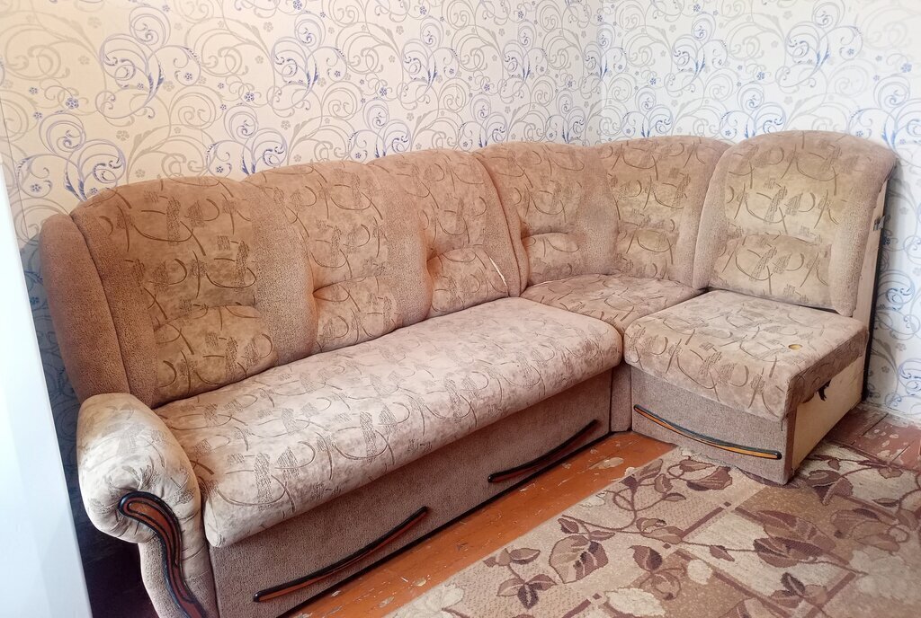 комната г Железногорск ул Курская 80 фото 5