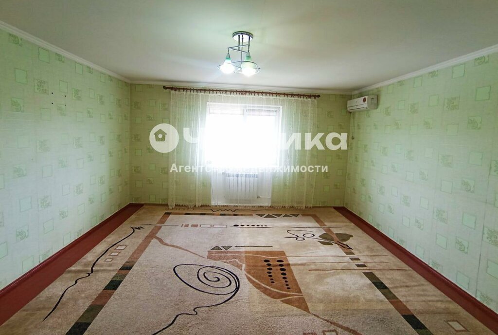 дом г Шахты пер Кленовый 22 фото 9