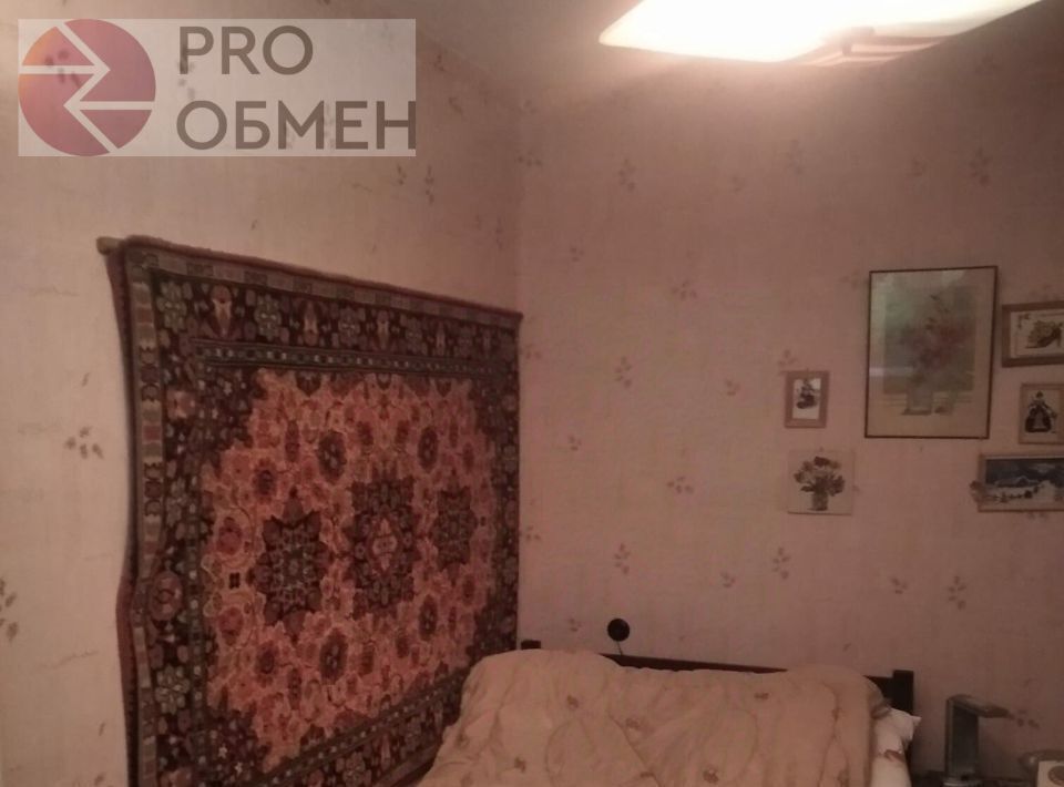 квартира г Пушкино ул Надсоновская 5 Центральный фото 6