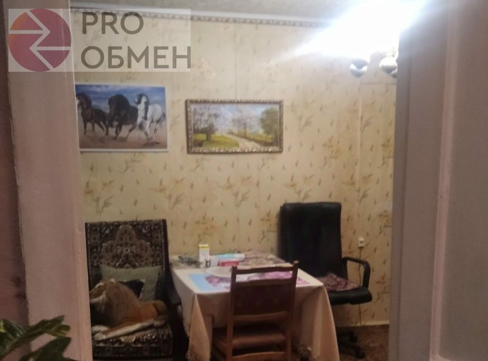 квартира г Пушкино ул Надсоновская 5 Центральный фото 9