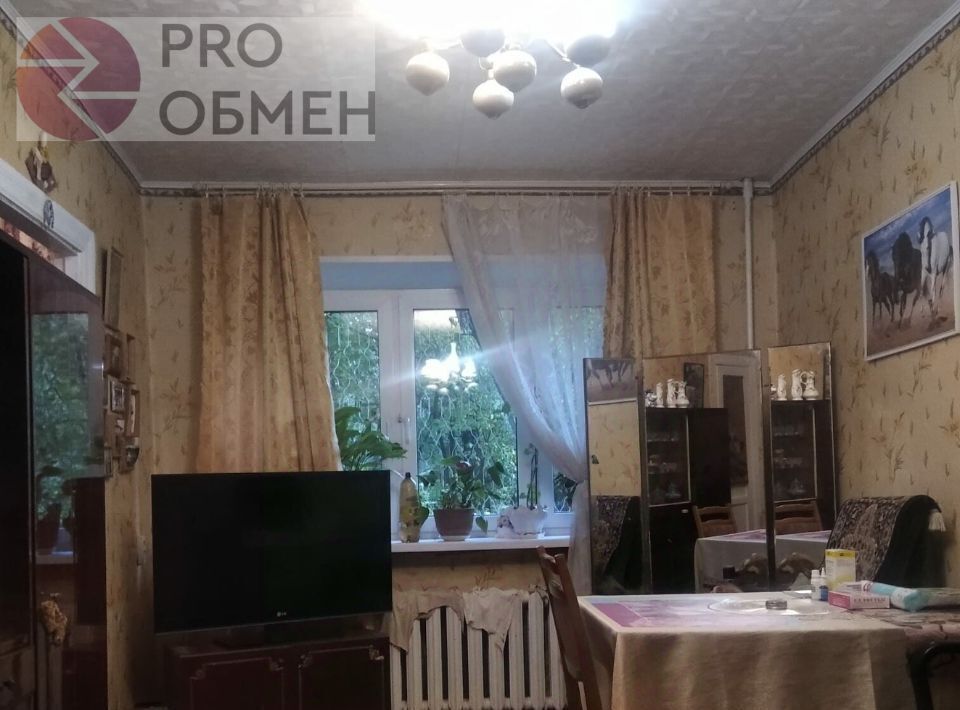 квартира г Пушкино ул Надсоновская 5 Центральный фото 18