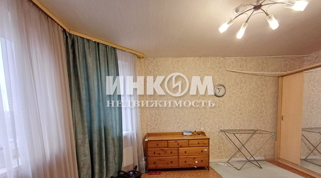 квартира г Красногорск б-р Красногорский 13к/1 Пенягино фото 16