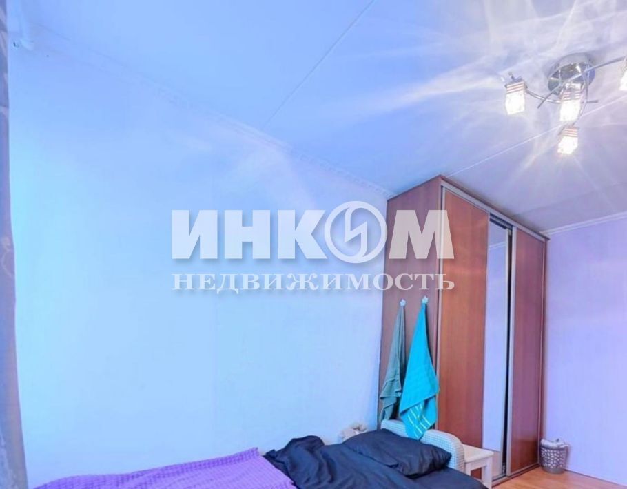 квартира г Одинцово ул Говорова 4 Одинцово фото 8