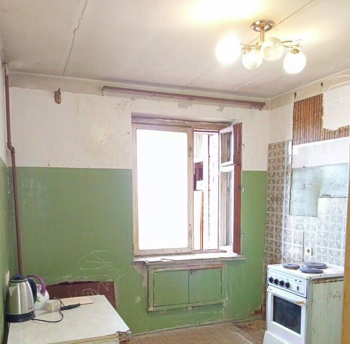 квартира г Подольск микрорайон Ивановское ул Парковая 39 фото 7