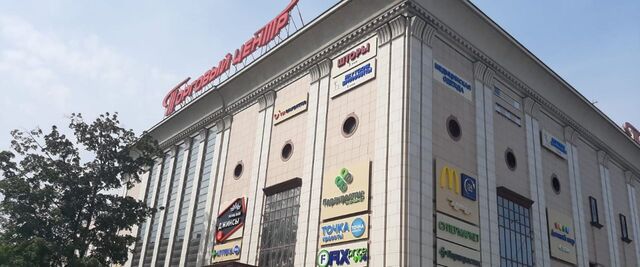 метро Профсоюзная ул Вавилова 66 фото