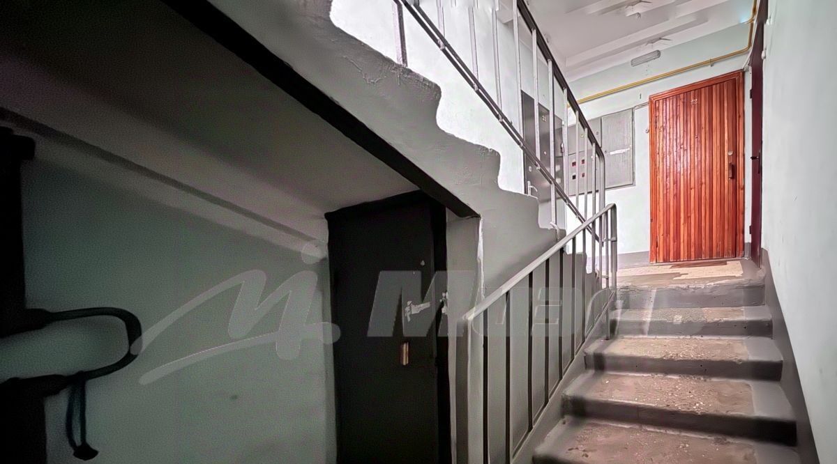 квартира г Королев мкр Первомайский ул Учительская 2 Медведково фото 26