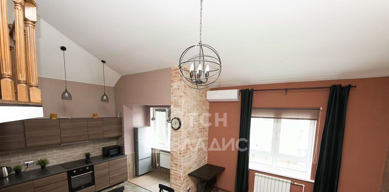 квартира г Королев ул Горького 79к/18 ЖК «Валентиновка парк» Медведково фото 11
