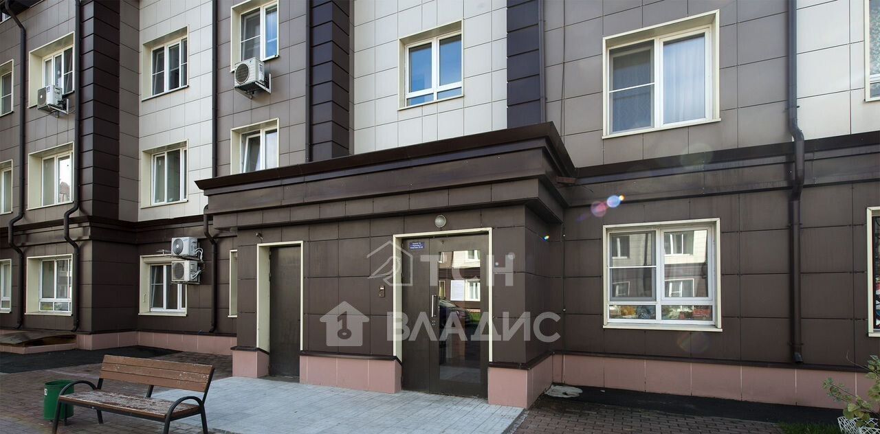 квартира г Королев ул Горького 79к/18 Медведково фото 19