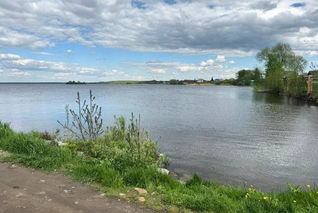 земля р-н Каслинский г Касли ул Энгельса фото 1